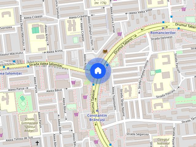 Apartament închirieri în București