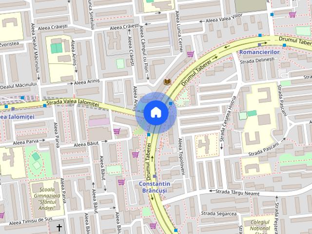 Apartament închirieri în București