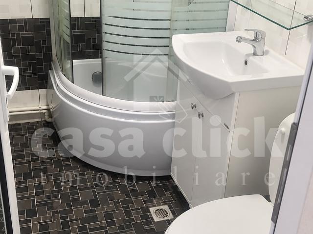 Apartament închirieri în Micro 21, Galați