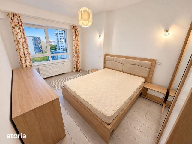 Apartament închirieri în București