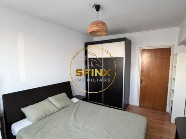 Apartament închirieri în Baba Novac, București