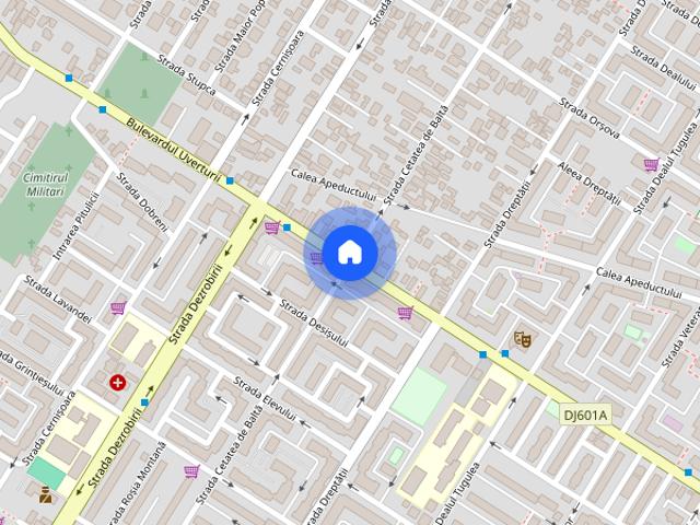 Apartament închirieri în București