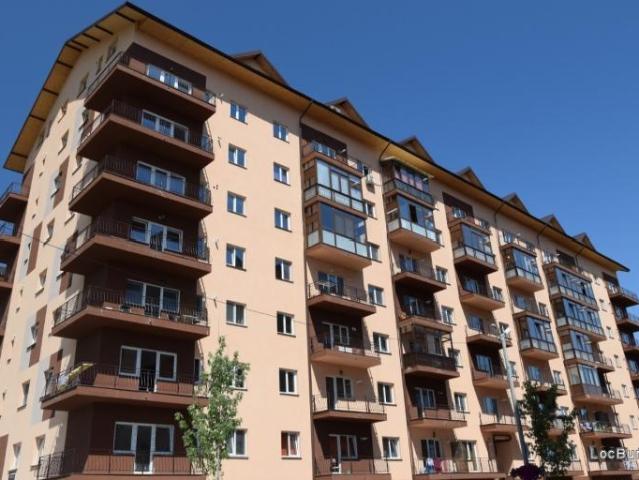 Apartament vânzări în București