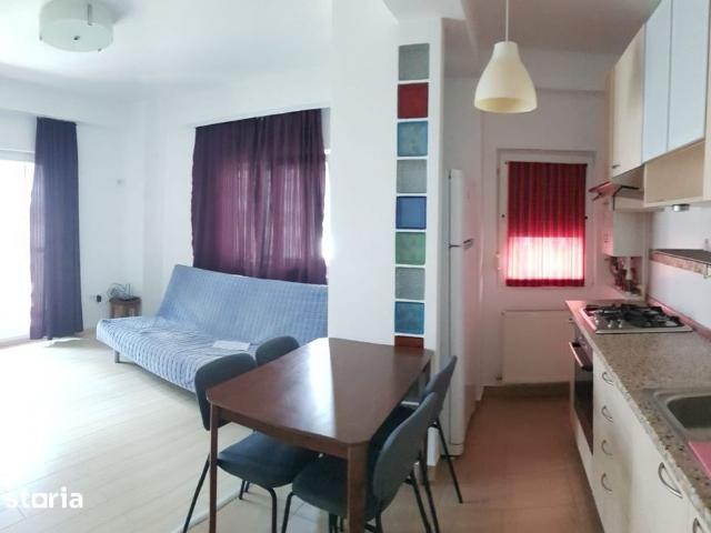 Apartament închirieri în Militari Residence, Chiajna
