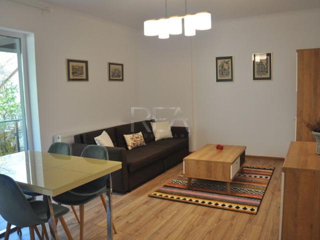 Apartament închirieri în București