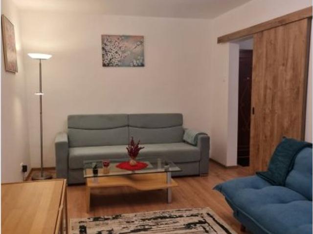 Apartament închirieri în București