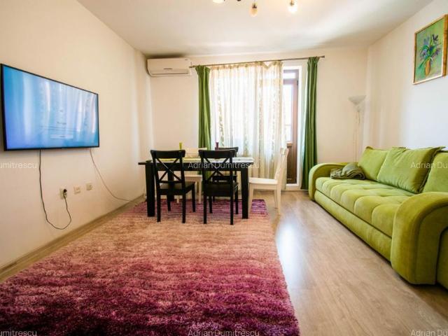Apartament închirieri în Popesti Leordeni, București