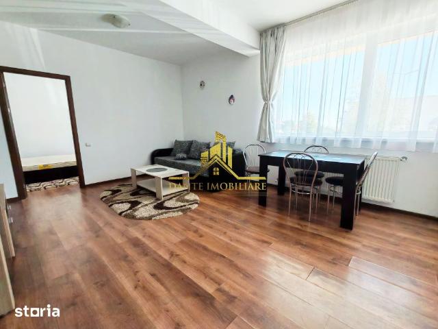 Apartament închirieri în Bună Ziua, Cluj-Napoca