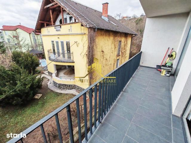 Apartament închirieri în Centru, Cluj-Napoca