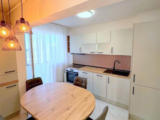 Apartament închirieri în Gheorgheni, Harghita