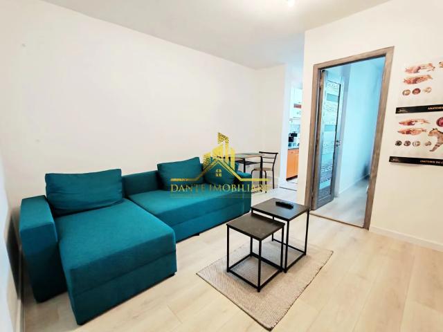Apartament închirieri în Mănăștur, Cluj-Napoca
