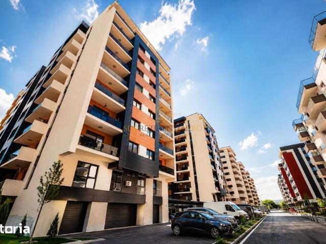 Apartament închirieri în Sector 4, București