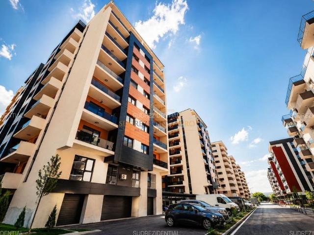 Apartament închirieri în București