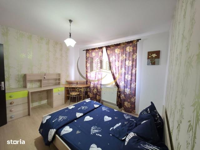 Apartament vânzări în Romani, Cluj