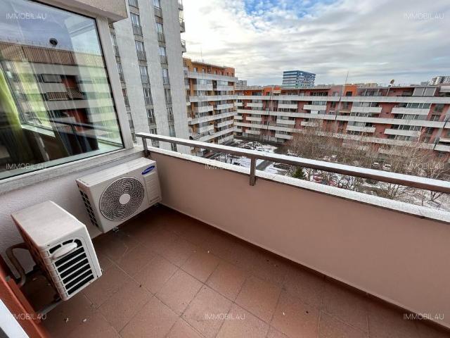 Apartament închirieri în București