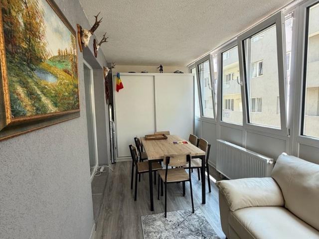 Apartament închirieri în București