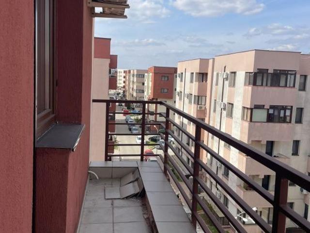 Apartament închirieri în Popesti Leordeni, București