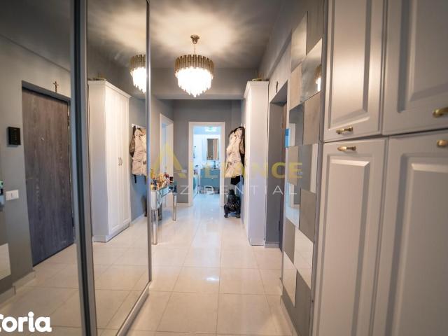 Apartament vânzări