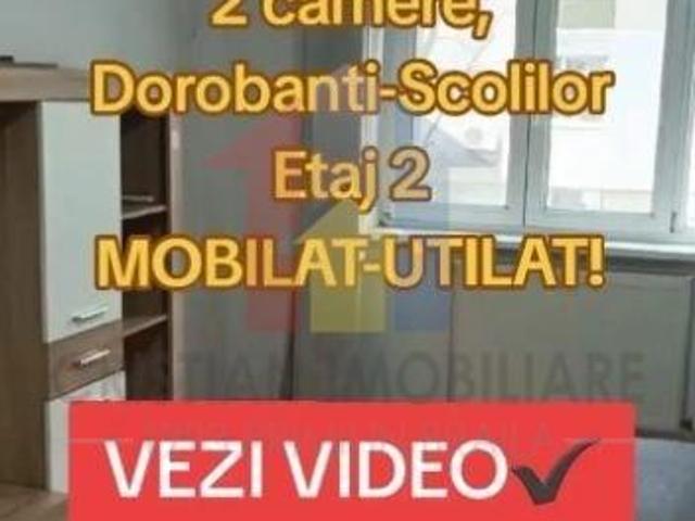 Apartament închirieri în Școlilor, Brăila