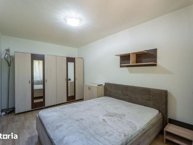 Apartament închirieri în Mircea Cel Batran, Iași
