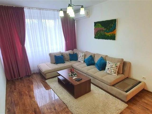 Apartament închirieri în București