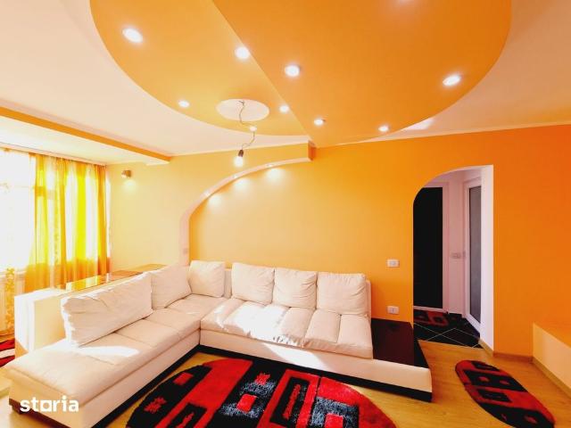 Apartament închirieri în Țiglina 1, Galați