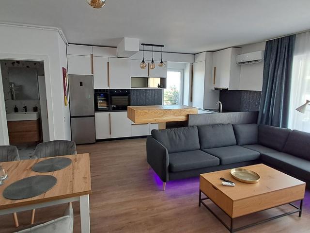 Apartament vânzări în Romani, Brașov