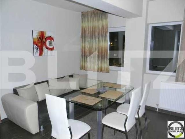 Apartament închirieri în Centru, Cluj-Napoca