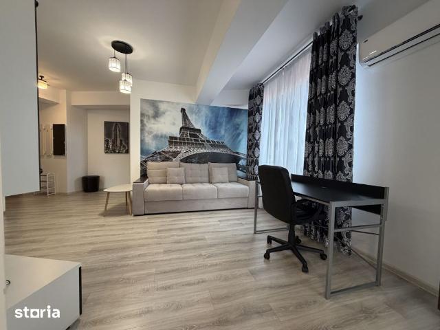 Apartament închirieri în Centru, Iași