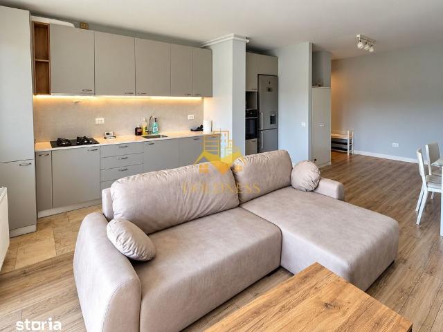 Apartament închirieri în Sopor, Cluj-Napoca