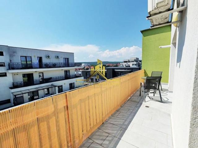Apartament închirieri în Bună Ziua, Cluj-Napoca