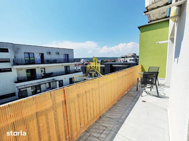 Apartament închirieri în Centru, Cluj-Napoca