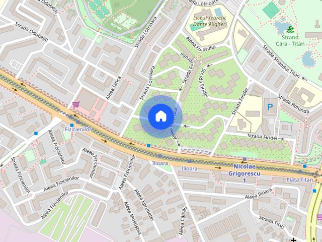 Apartament închirieri în Sector 3, București