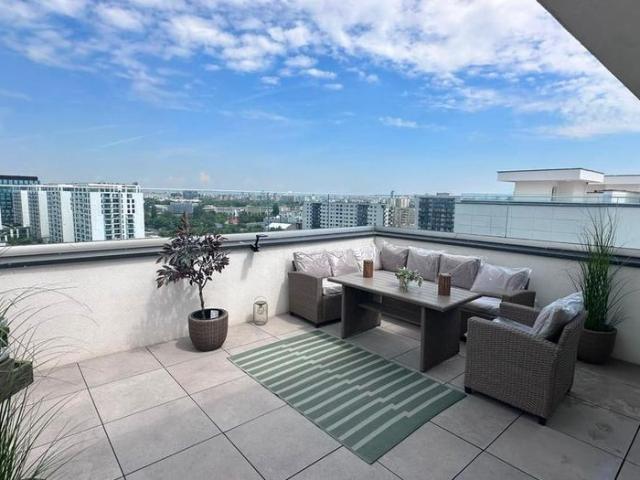Apartament închirieri în București