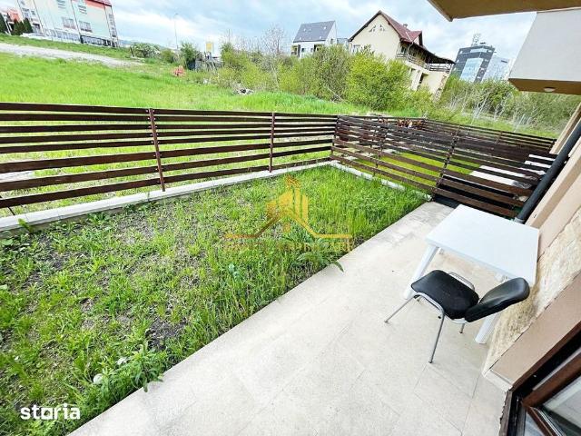 Apartament închirieri în Bună Ziua, Cluj-Napoca