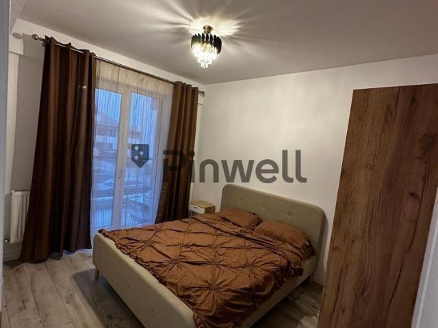 Apartament închirieri în Cartierul Latin, Bragadiru