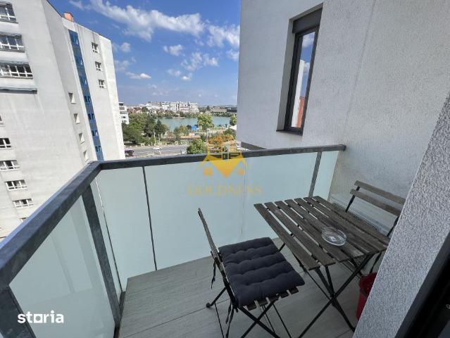 Apartament închirieri în Între Lacuri, Cluj-Napoca