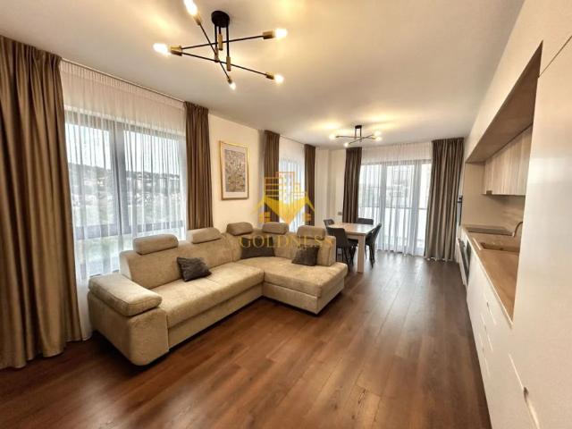 Apartament închirieri în Centru, Cluj-Napoca