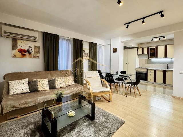 Apartament închirieri în București
