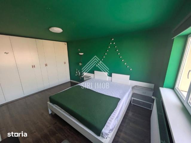Apartament închirieri în Între Lacuri, Cluj-Napoca
