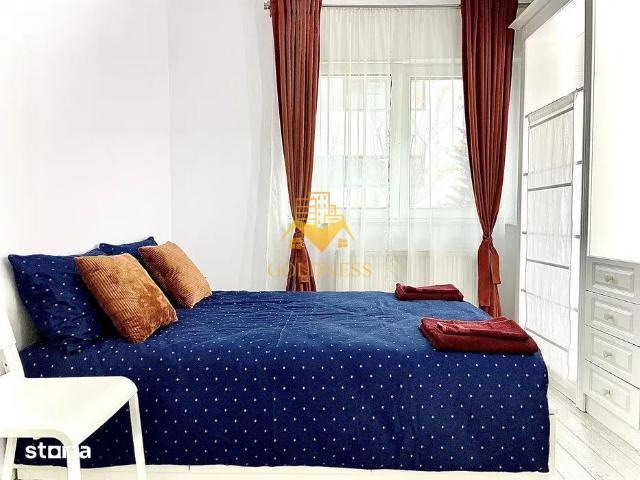 Apartament închirieri în Bună Ziua, Cluj-Napoca