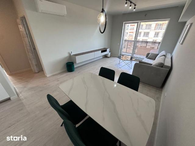 Apartament închirieri în București
