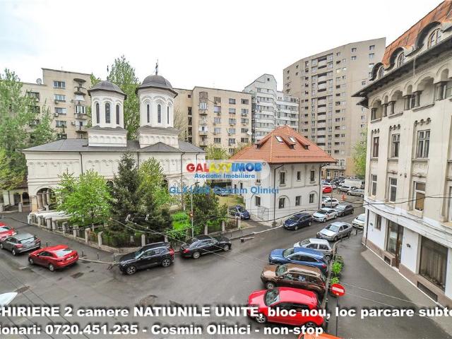 Apartament închirieri în București
