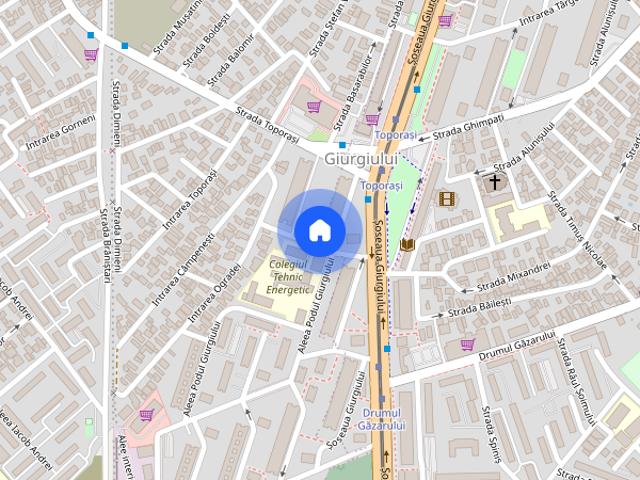 Apartament închirieri în Sector 4, București