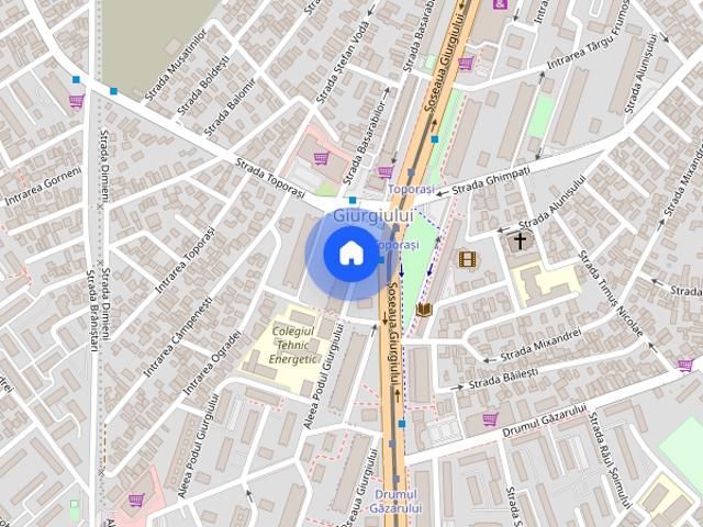 Apartament închirieri în Sector 4, București