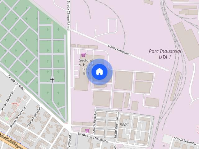 Apartament închirieri în Arad