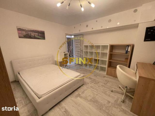 Apartament închirieri în București