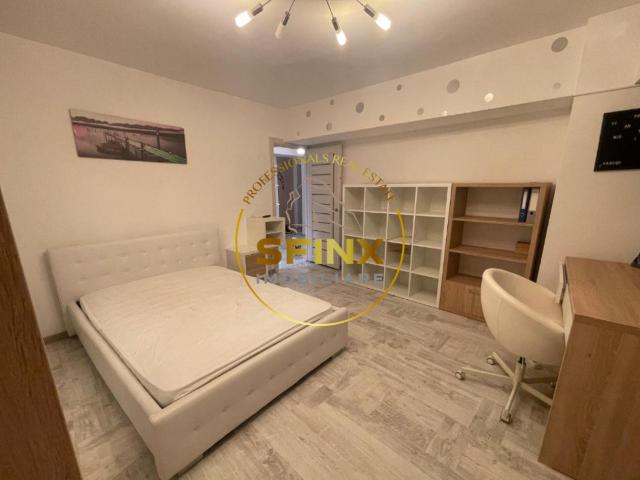 Apartament închirieri în București