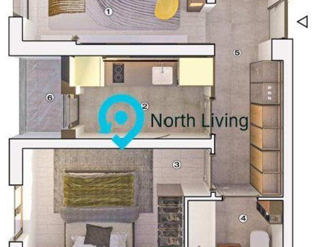 Apartament vânzări
