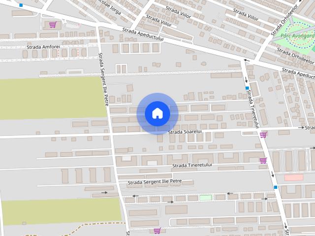 Apartament închirieri în Dudu, Chiajna